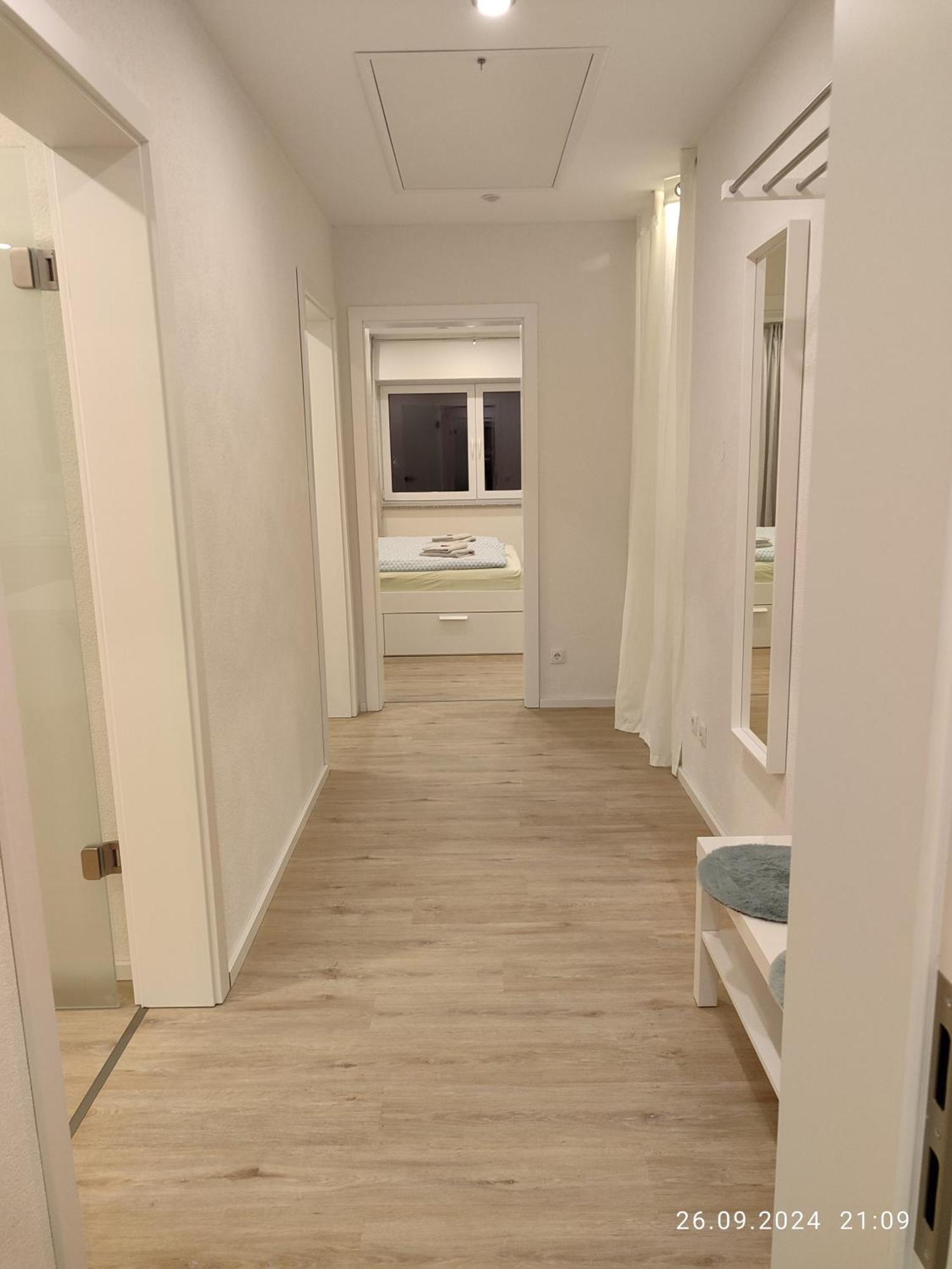 Apartment Rina Villingen-Schwenningen Exteriör bild