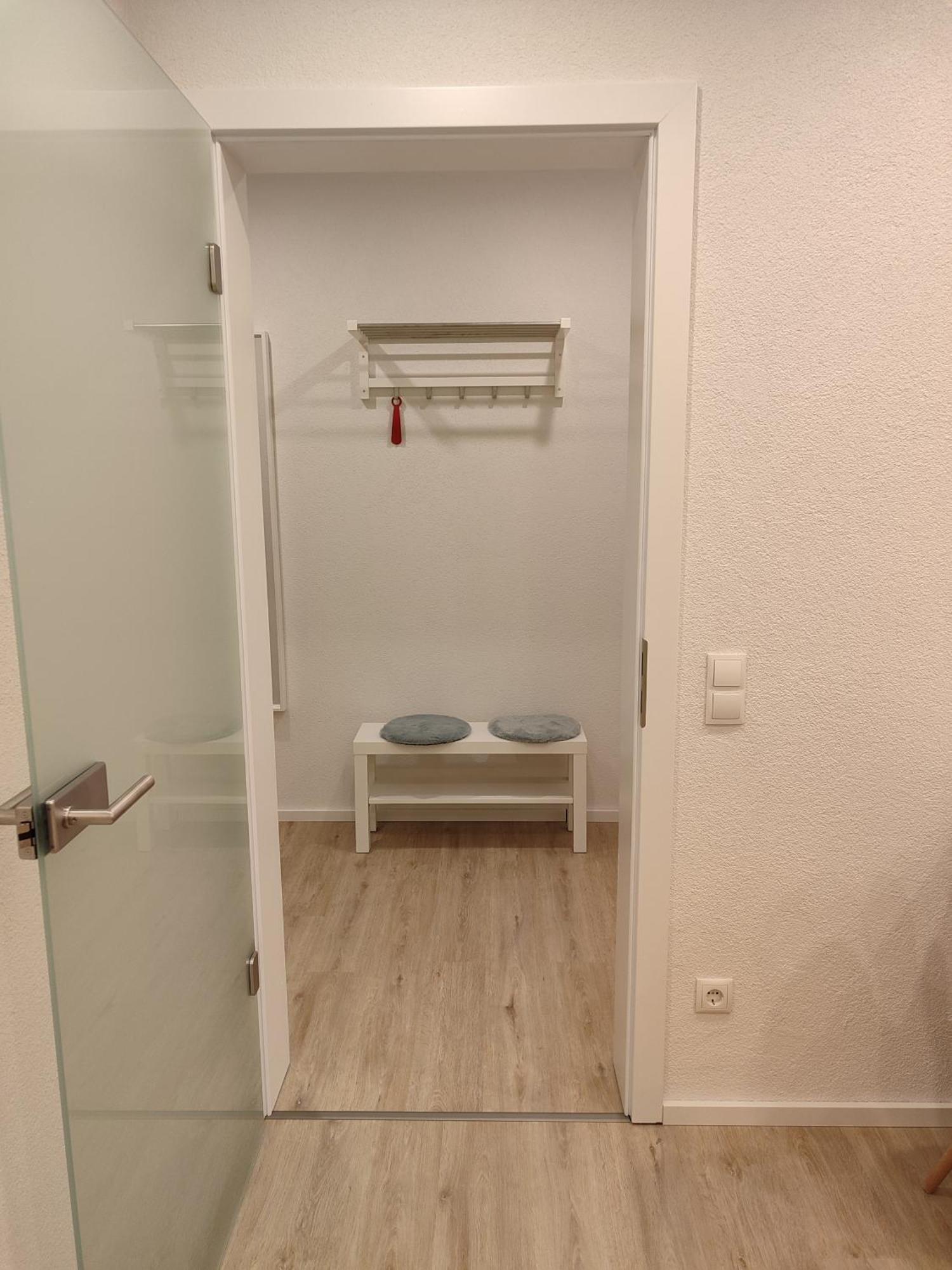 Apartment Rina Villingen-Schwenningen Exteriör bild
