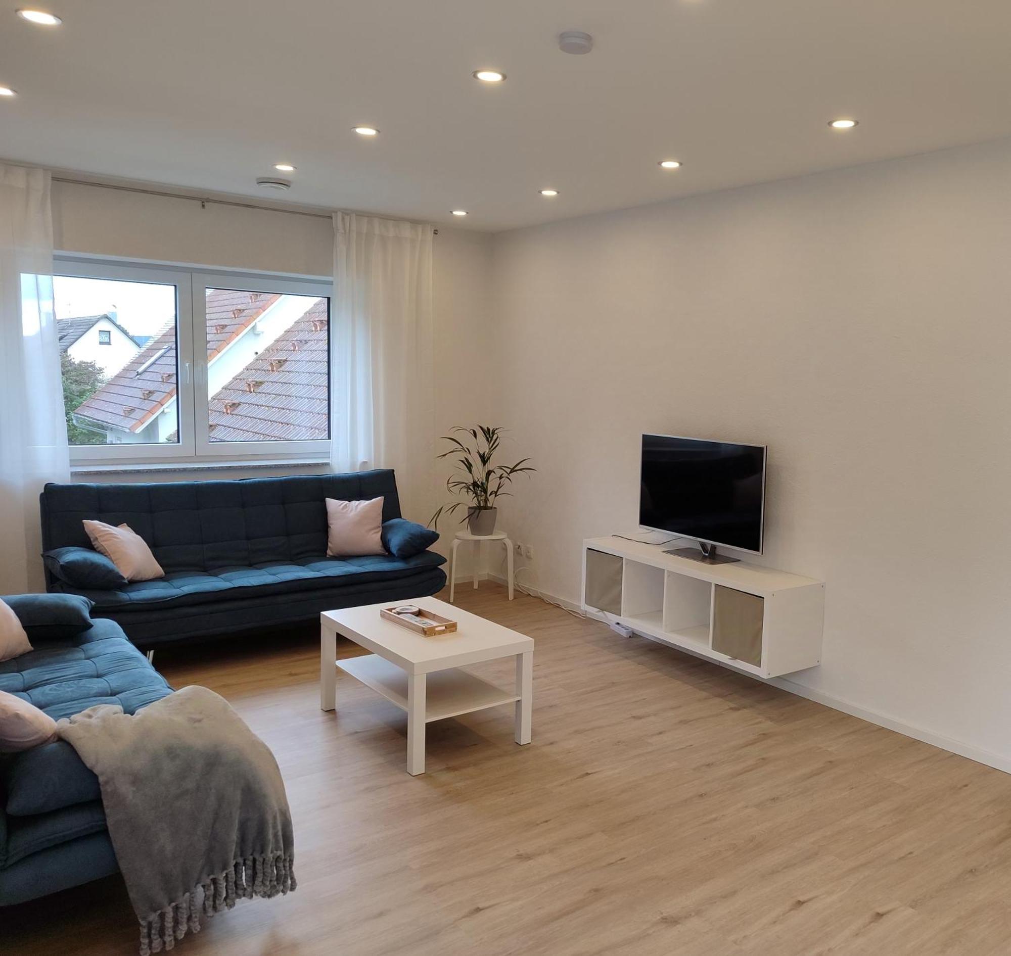 Apartment Rina Villingen-Schwenningen Exteriör bild